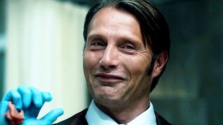 Điểm nổi bật của Hannibal: Trong và ngoài vở kịch, tôi phát hiện ra rằng chú Hannibal vẫn thanh lịch