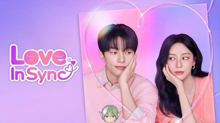 🎥 Love In Sync Episode 4 Subtitle Indonesia
