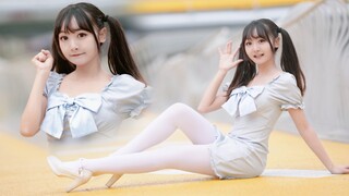 Hãy tràn đầy năng lượng vào mùa đông! ! ❤️Bài hát thần thánh tẩy não "GEE" [Sequoia]