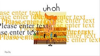 Emoji cat video #5
