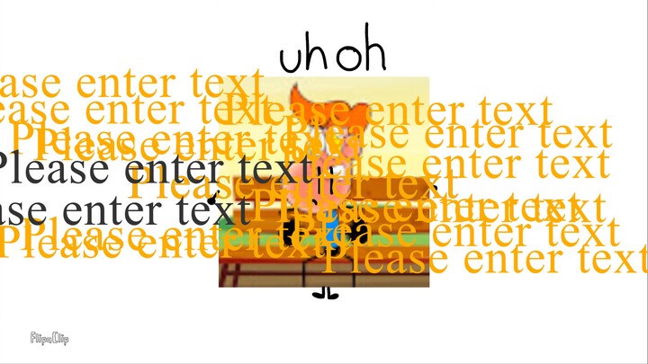 Emoji cat video #5