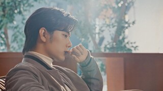 【Xiao Zhan】230901 TODS 2023 Fall/Winter Advertising Film Shooting Highlights