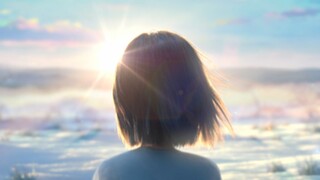 动画电影《深海》终极预告来了！！！