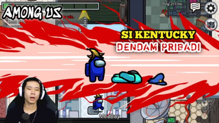 Dia Udah Benci Banget Sama Gue❗Makanya Gue Di Kill Duluan❗