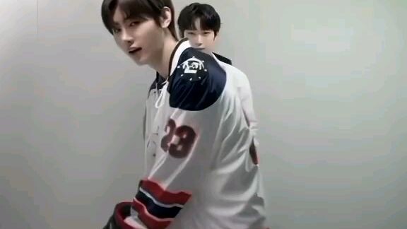 🫶 a handsome #Ni_ki