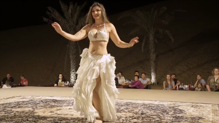 Belly Dance 01 (1080p)