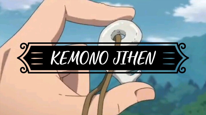 kemono jihen