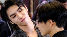[Eng Sub] 23 Sept 2025 Who will look at me like you do? BOSSNOEUL YENTERTAIN #bossnoeul #BoNoH