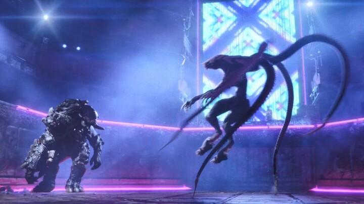 Soul Injection Monster, the latest animation that is popular all over the world, it would be a pity 