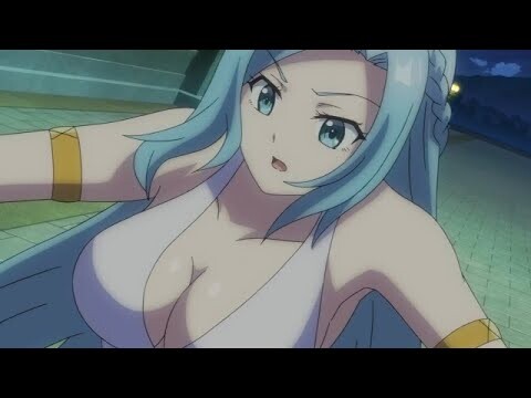 Ore dake Haireru Kakushi Dungeon「AMV」Loved Sensei ᴴᴰ