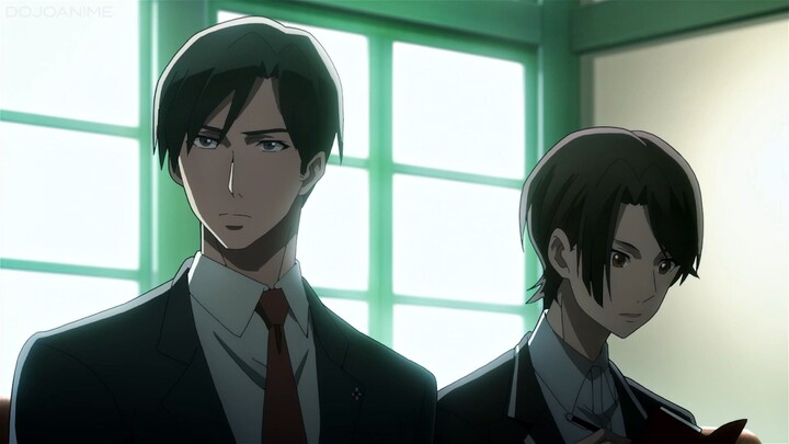 Babylon | FULL MOVIE ENG DUBBED