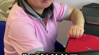 主打一个字，调皮！