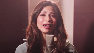 'Di Na Muli - Themesong of Sid & Aya (Itchyworms) | Janine Teñoso