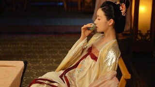 [Guo Xiaoting] Xie Wanqing Di Balik Layar