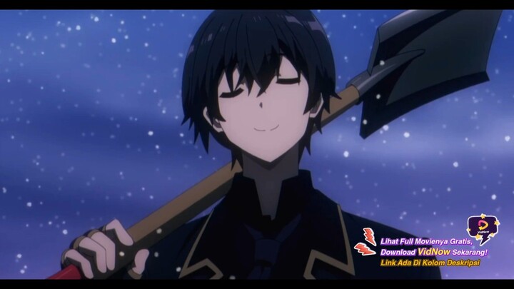 Shadow Garden Season 2 Episode 9 Kemunculan Victoria Number Terkuat 55917