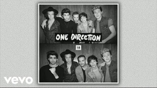 Julie anne San Jose - I have loved you since we were eighteen (One Direction) lyrics