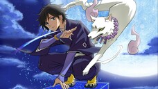 Kekkaishi: (The Barrier Master) -episode- 36,&,37