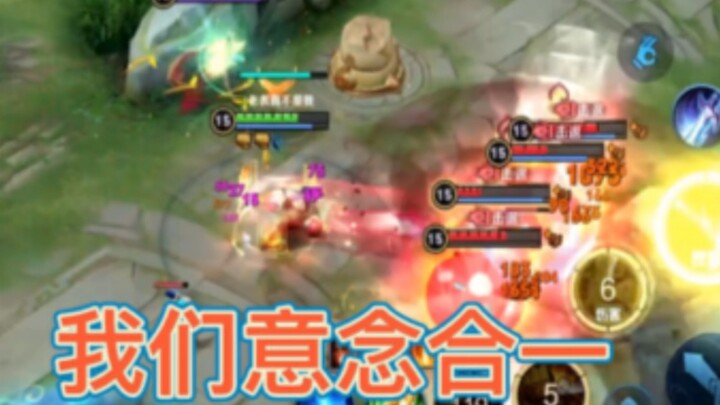 หวังเจียเสี่ยวว์: ต้าหมอพลิกเกมท่ามกลางสถานการณ์不利