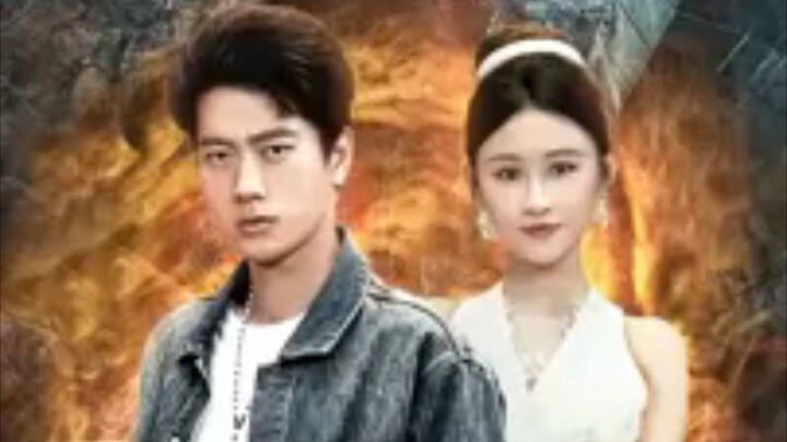 Chinese Drama