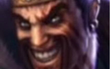 AI Image Expansion, But LOL 3.0