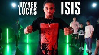 【T.Milly舞室】电动小马达Fik-Shun编舞+Freestyle舞蹈ISIS