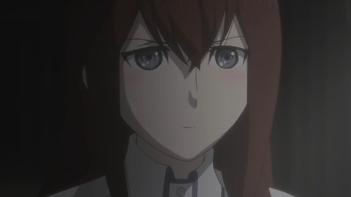 You are such a tsundere, Christina.