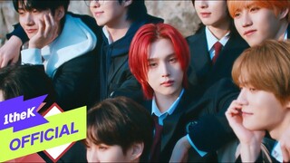 [Teaser1] EPEX(이펙스) _ Graduation Day(졸업식)