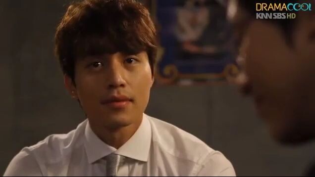 Scent of a Woman Episode 15......