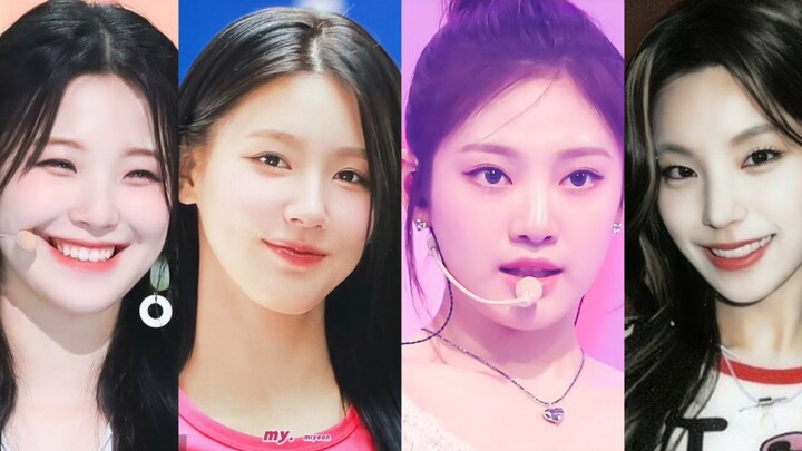 (Population Ratio of Male and Female Fans in Each K-POP Group’s Fanbase) The Resurgence of “Fan Boys