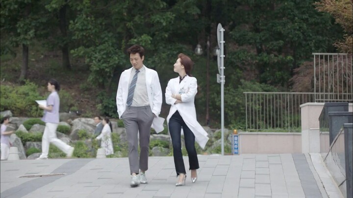DOCTOR EP 13 HINDI DUBBED