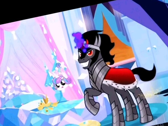 Where did the lost Snowheart go? How did it go bad?
