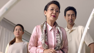 Quảng cáo tôi chỉ xem của Thái Lan, còn hay hơn cả phim nữa hahaha