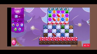 CANDY CRUSH SAGA LEVEL 1131 (NEW VERSION)