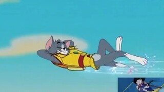 [Giống hệt] Mở "Seven Bảy Viên Ngọc Rồng" cùng Tom và Jerry