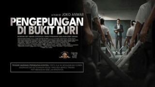 Pengepungan Di Bukit Duri (2025)