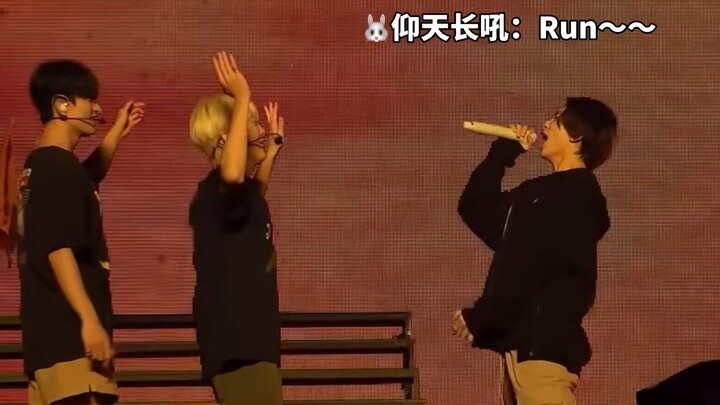 جينهان: أتمنى أن أقدّم رابًا جذابًا مثلهم، لكن كل ما أملكه هو صوت حنون رقيق!