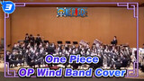 [One Piece] OP Wind Band Cover_3