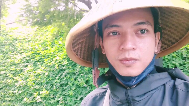 Mau jadi petani dulu di cimory😁😁