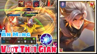 TOP Allain | Trận Đi Rừng Cuối Cùng Của Mùa 19 Trước Khi Đổi Meta | Allain Thần Mặt Trời✓