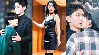 Gadis Berpakaian Pria Jadi Pengawal CEO, Tapi CEO Malah Kecanduan Padanya! Akankah identitasnya...