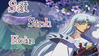 NHÂN VẬT ĐẸP TRAI NHẤT MỌI THỜI ĐẠI | Sesshomaru - Sát Sinh hoàn thiếu gia  | TPT Media