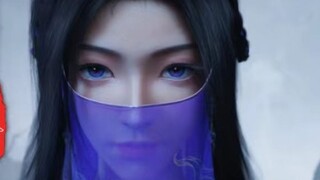 The weeping soul appears! Han Li faces the Shura field? [A Mortal's Journey to Immortality Episode 9