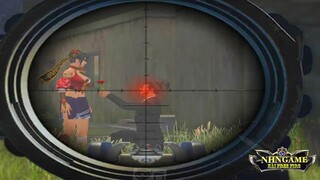 Free Fire Funny - Những Thanh Niên Vui Nhộn Nhất FreeFire Mobile