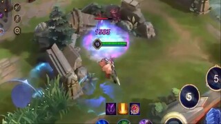 Đến giờ combat rồi các bé ơi #Lienquanmobile