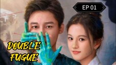 [ENG] EP 1/20 DOUBLE FUGUE 2025