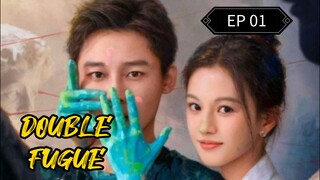 [ENG] EP 1/20 DOUBLE FUGUE 2025