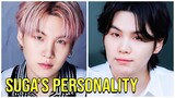 BTS Yoongi's Personality Is In Fact - The Most Priceless Moments That Will Melt Your Heart