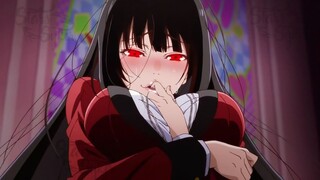 Kakegurui「AMV」- Game Over