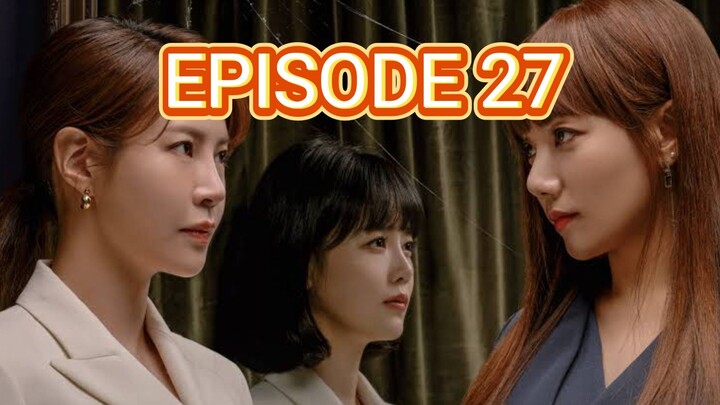 Woman in a Veil (2023) - Episode 27 [ENG SUB]