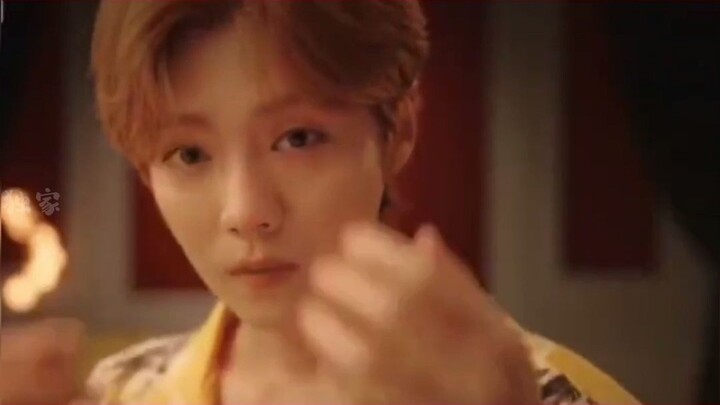 #Lu Han's child seat was bought for Mantou—Mantou really hit the jackpot! But this seat looks so com